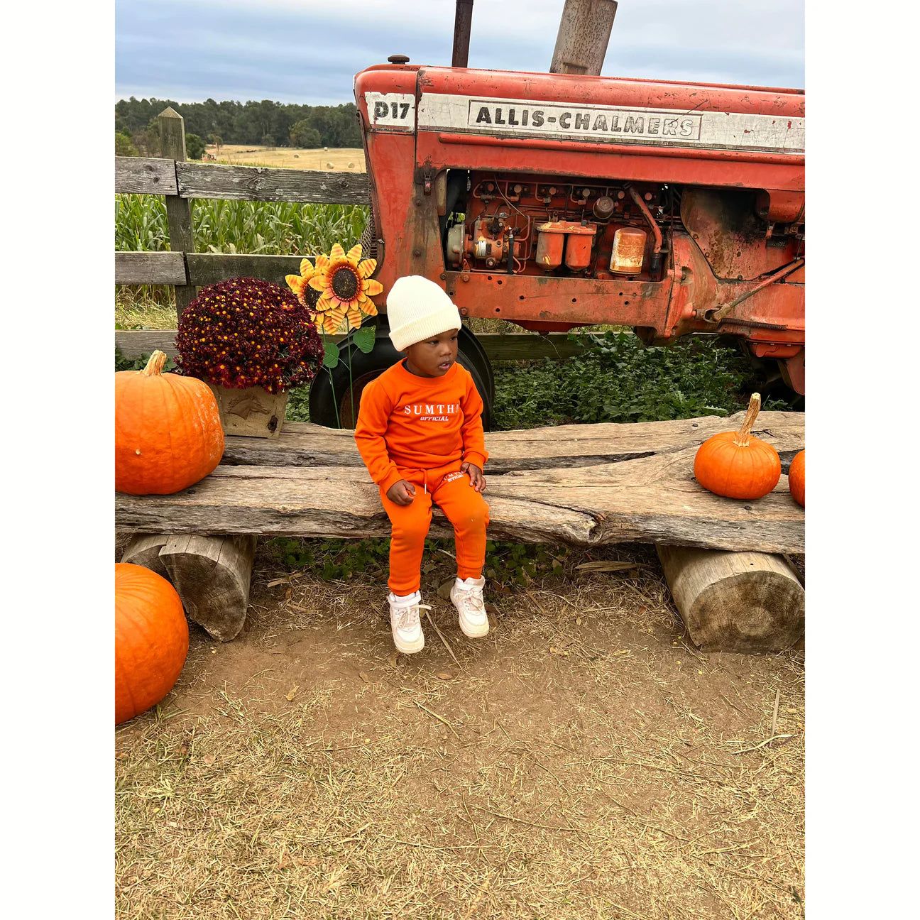 SHOP KIDS