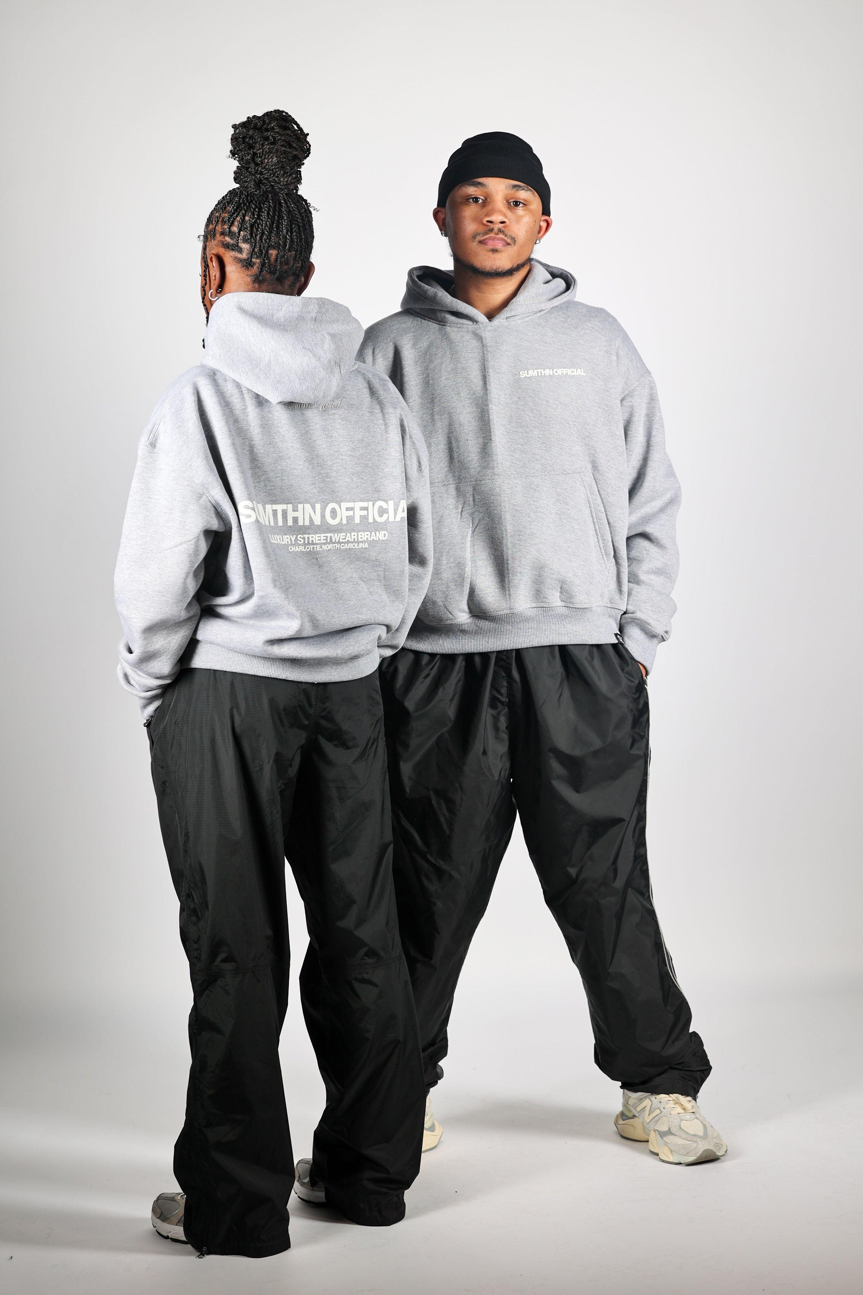 HOODIES