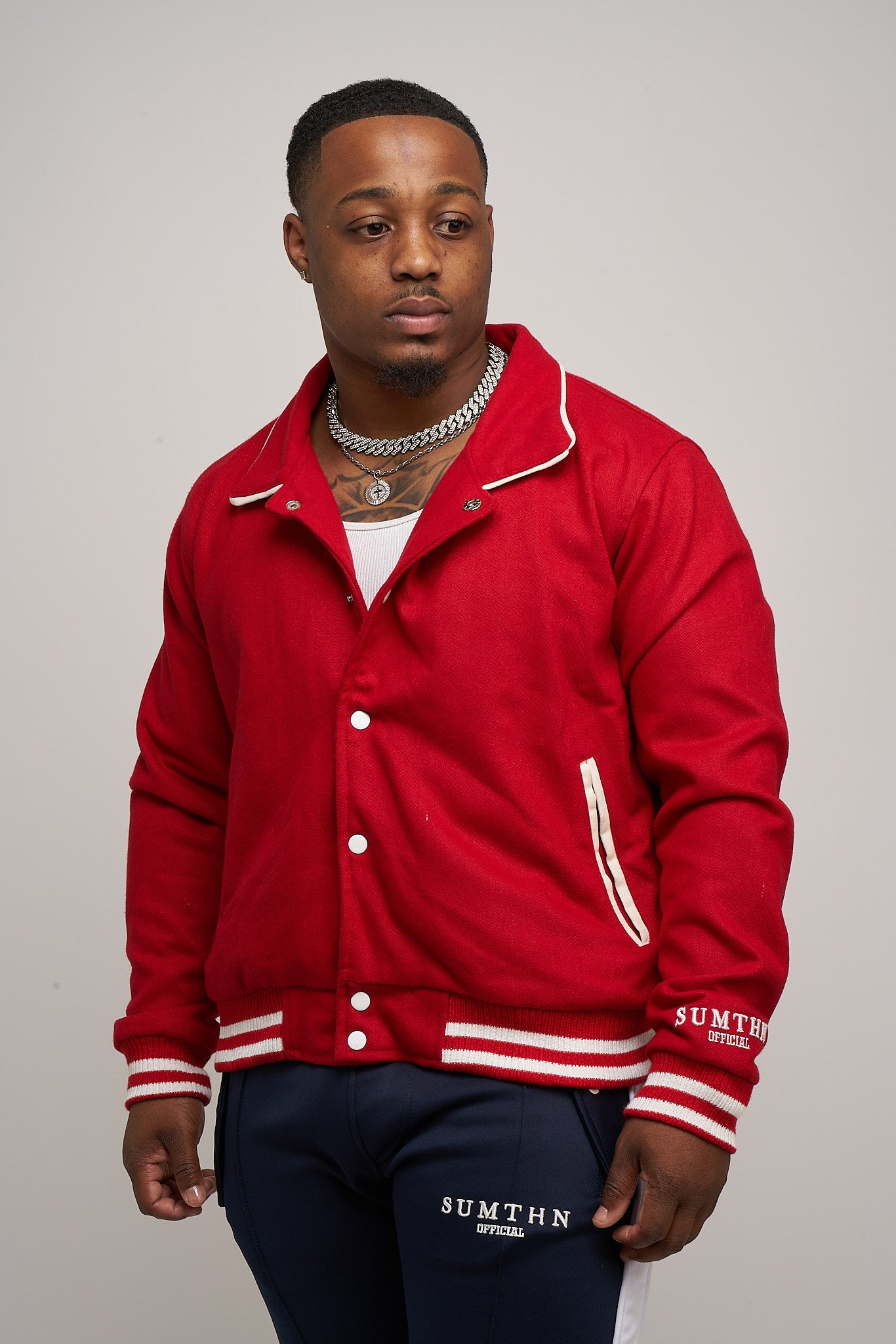SHOP JACKETS