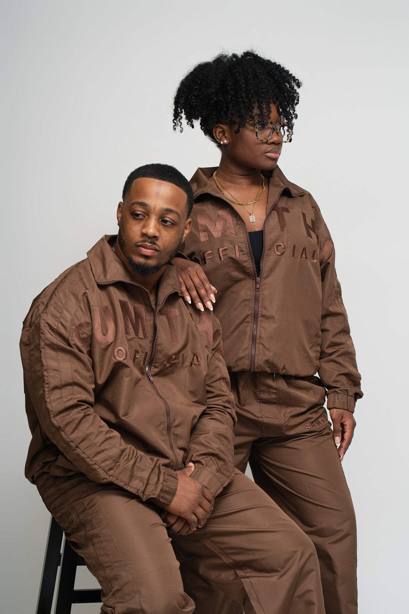 TRACKSUITS