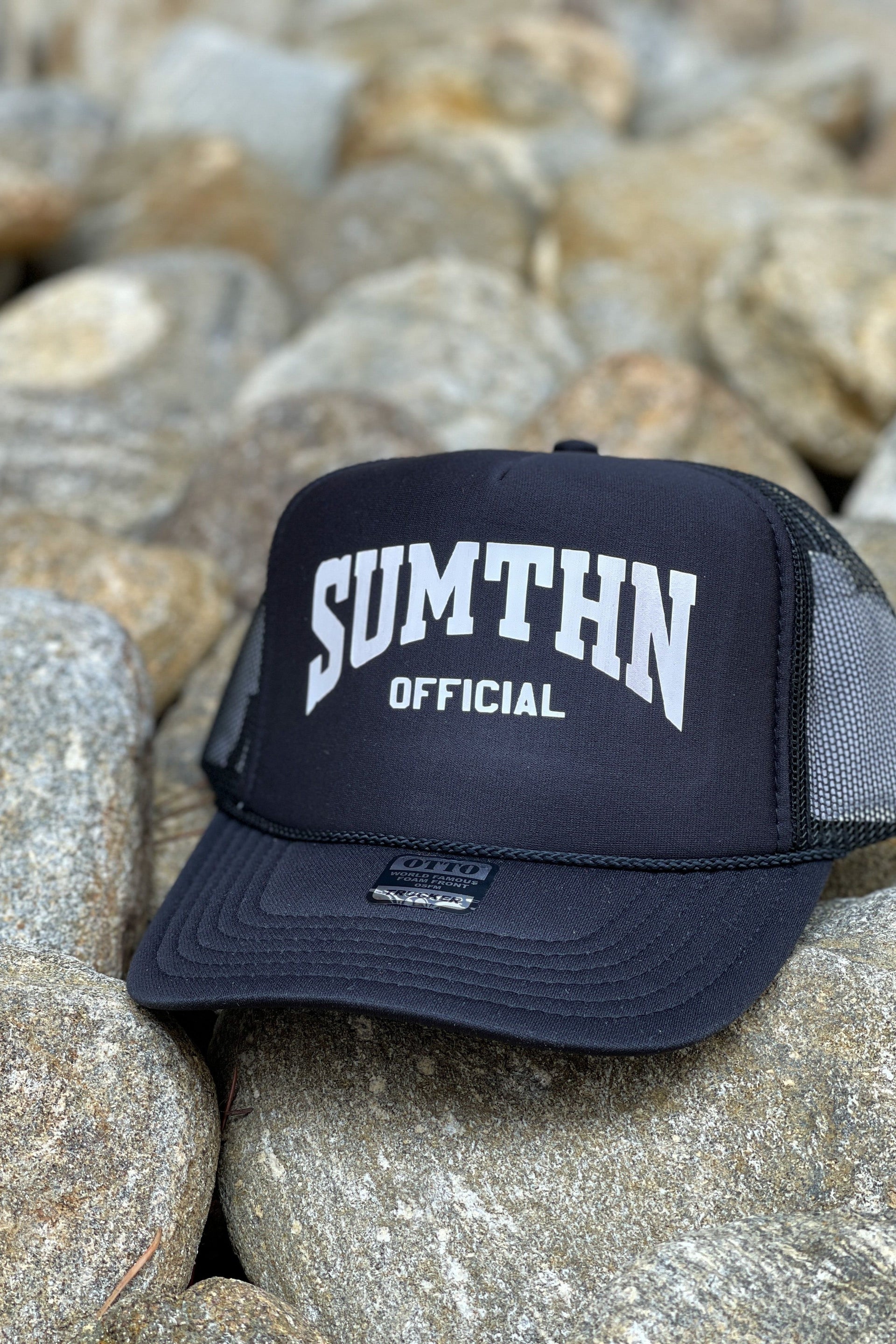 Lanton Trucker Hats